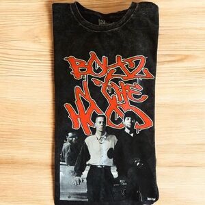 Boys N The Hood T-shirt, XL
